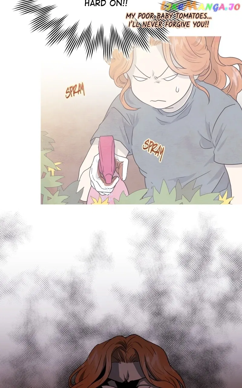 The Goddess’s Guide to Farming Chapter 37 – Page 10