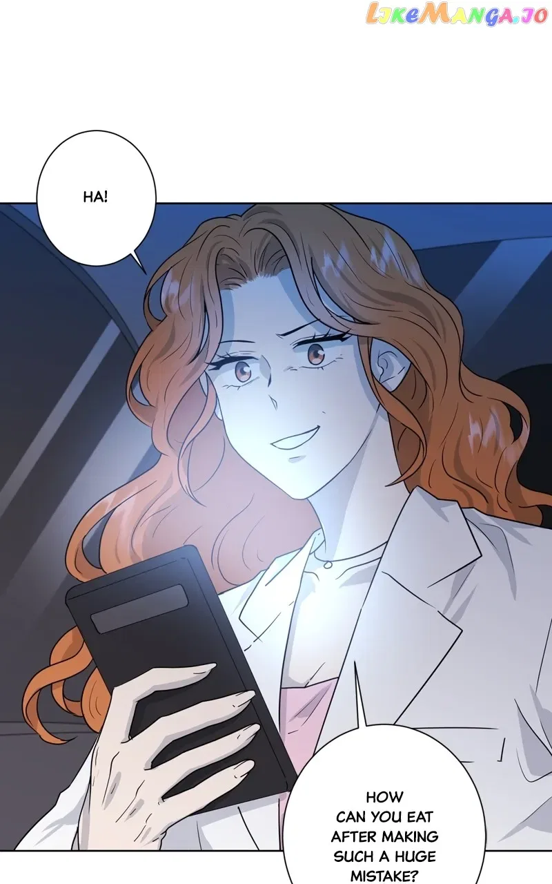 The Goddess’s Guide to Farming Chapter 37 – Page 15