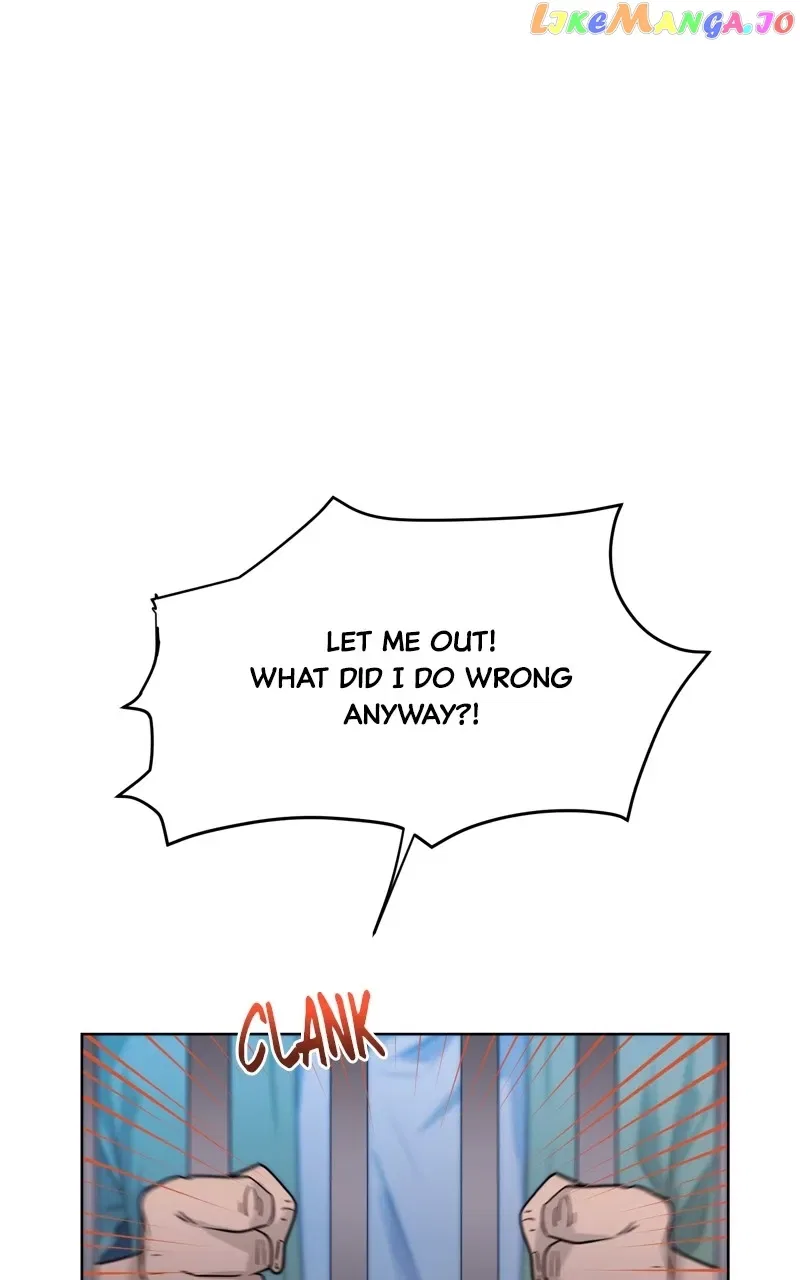 The Goddess’s Guide to Farming Chapter 37 – Page 20