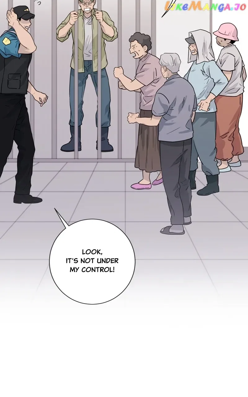 The Goddess’s Guide to Farming Chapter 37 – Page 22