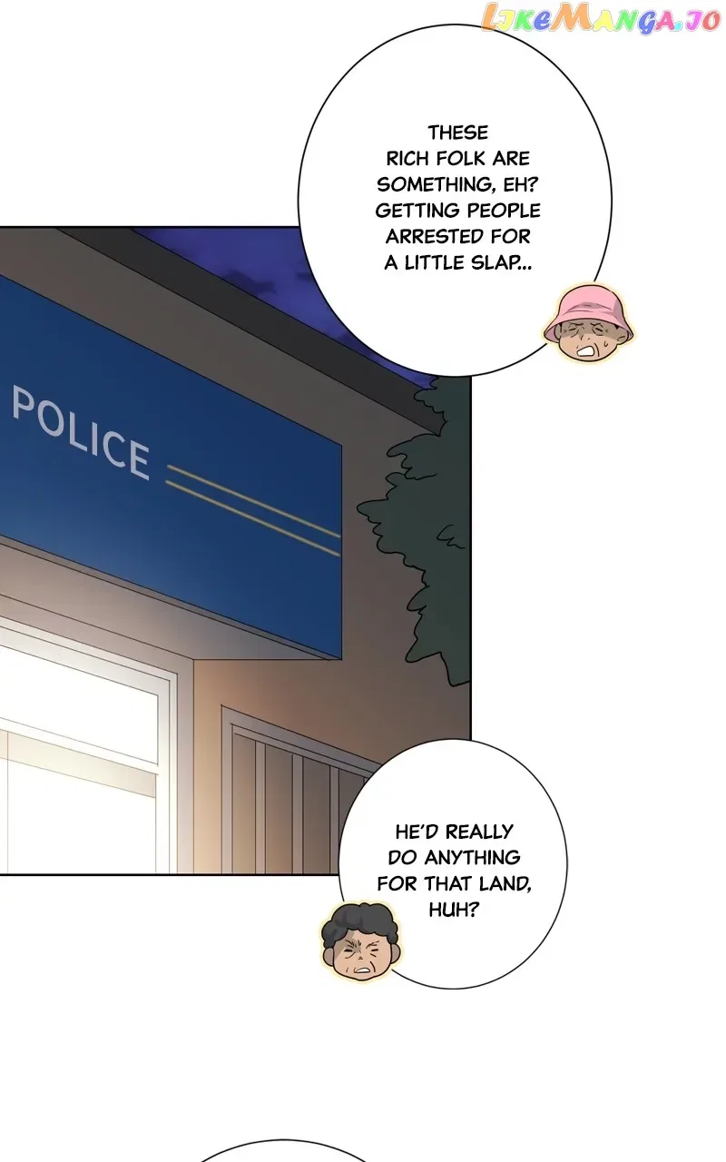 The Goddess’s Guide to Farming Chapter 37 – Page 23