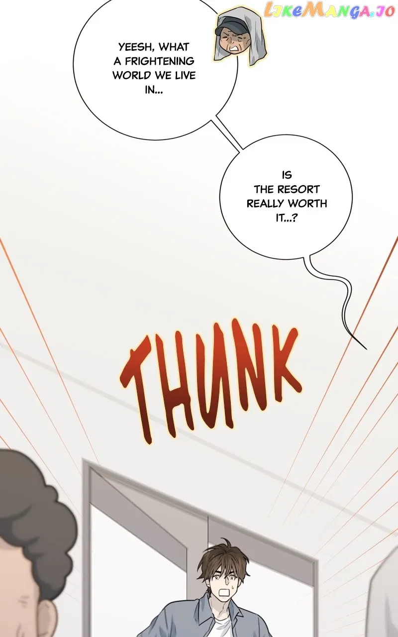 The Goddess’s Guide to Farming Chapter 37 – Page 24