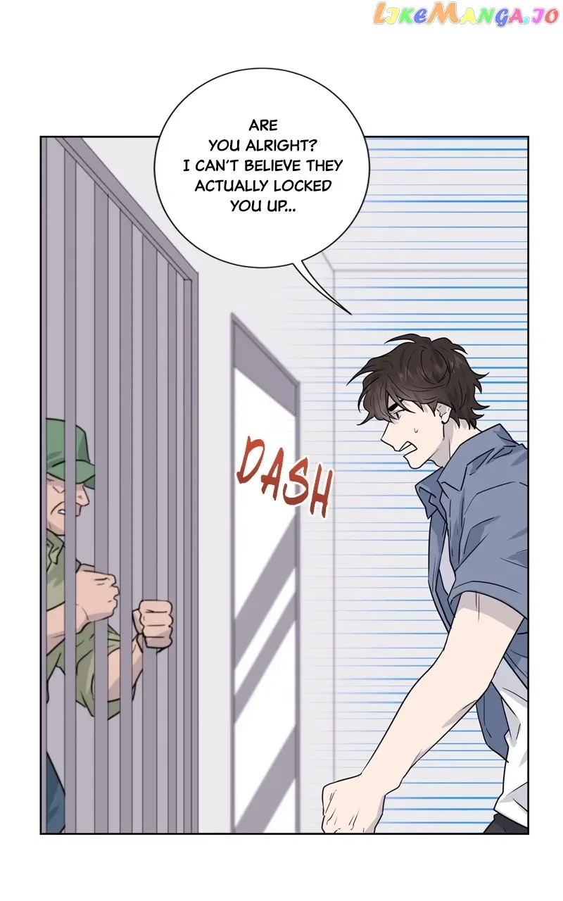 The Goddess’s Guide to Farming Chapter 37 – Page 26
