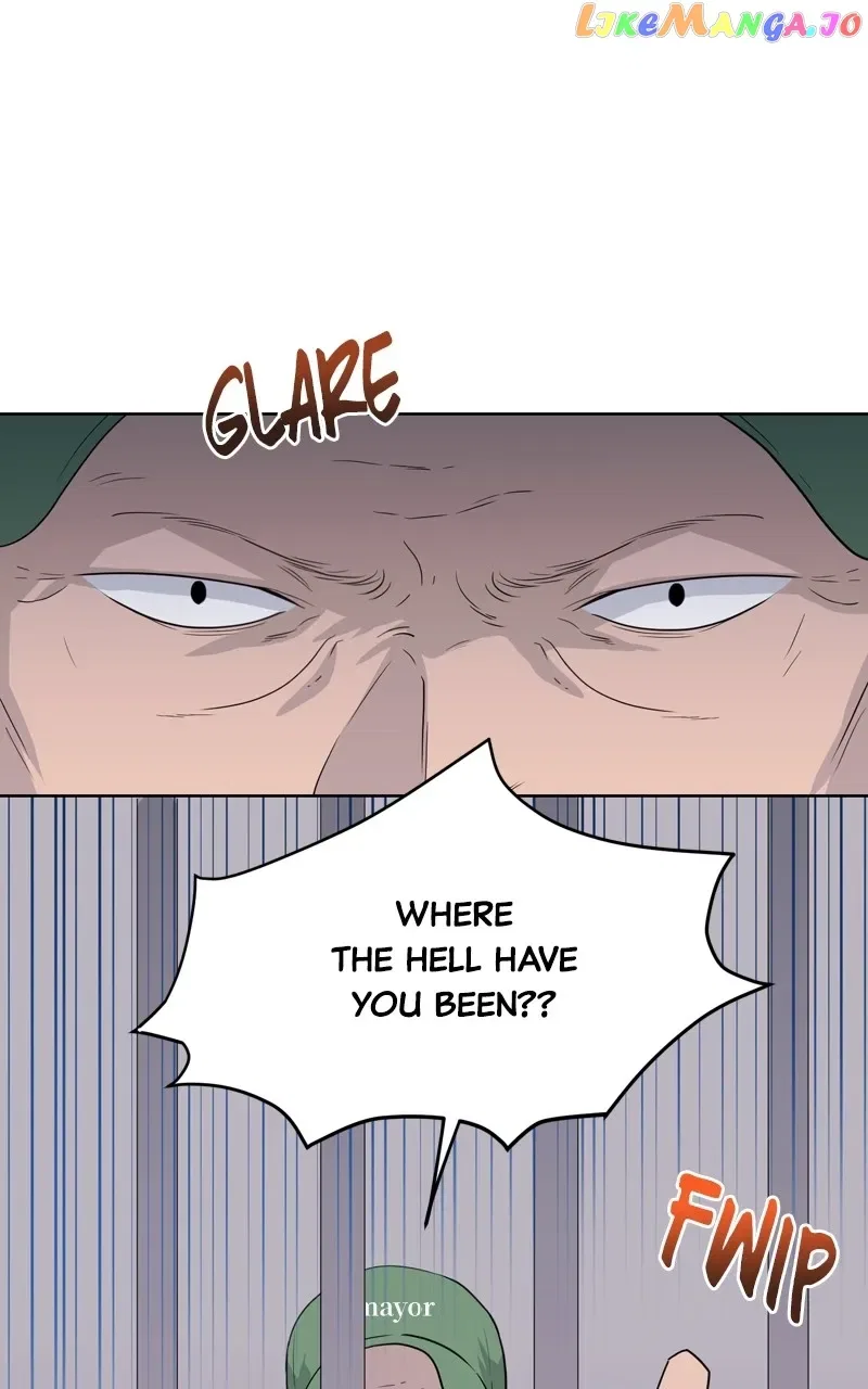 The Goddess’s Guide to Farming Chapter 37 – Page 27