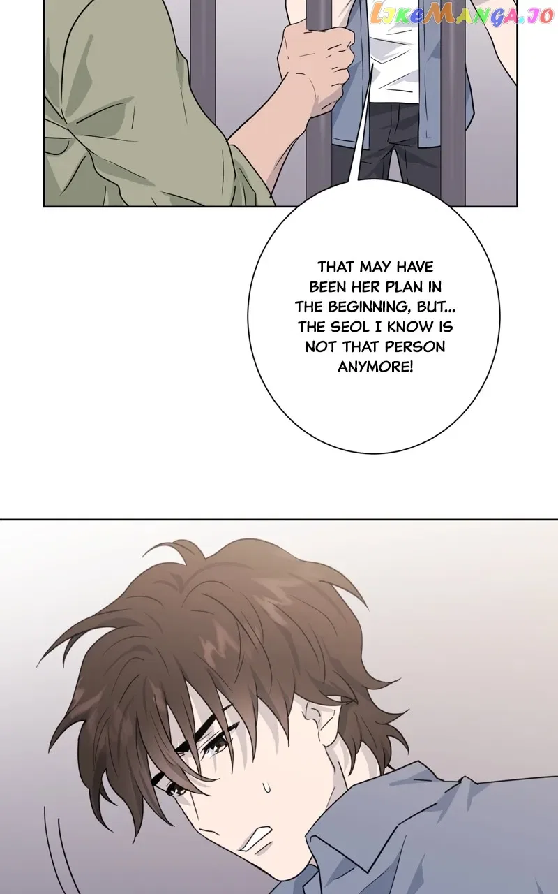 The Goddess’s Guide to Farming Chapter 37 – Page 37
