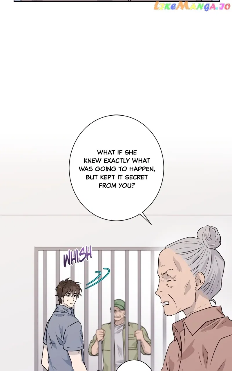 The Goddess’s Guide to Farming Chapter 37 – Page 39