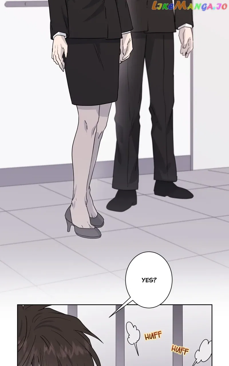 The Goddess’s Guide to Farming Chapter 37 – Page 42