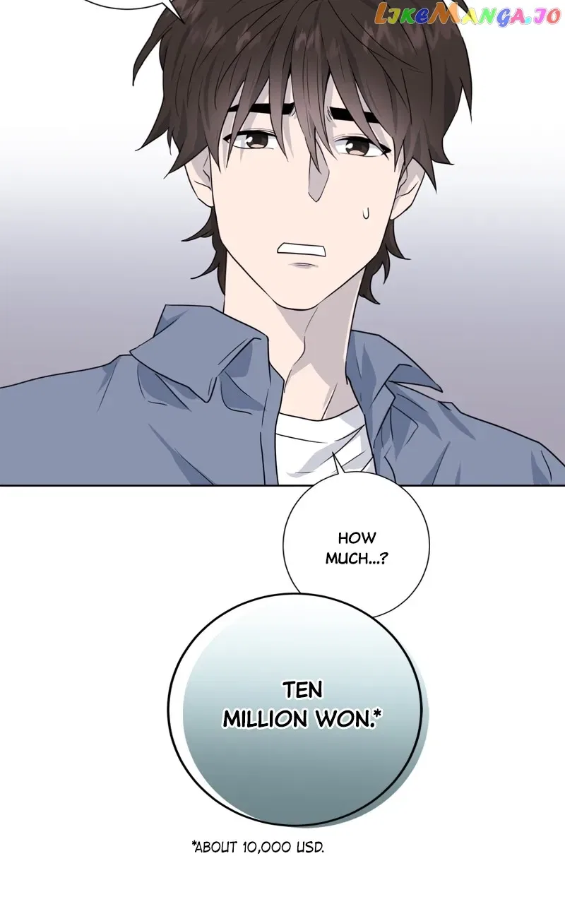 The Goddess’s Guide to Farming Chapter 37 – Page 45