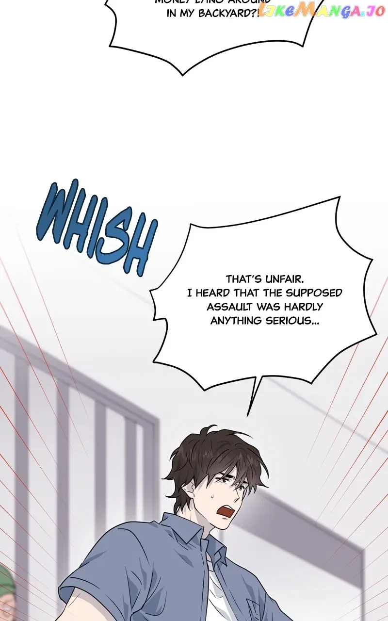 The Goddess’s Guide to Farming Chapter 37 – Page 48