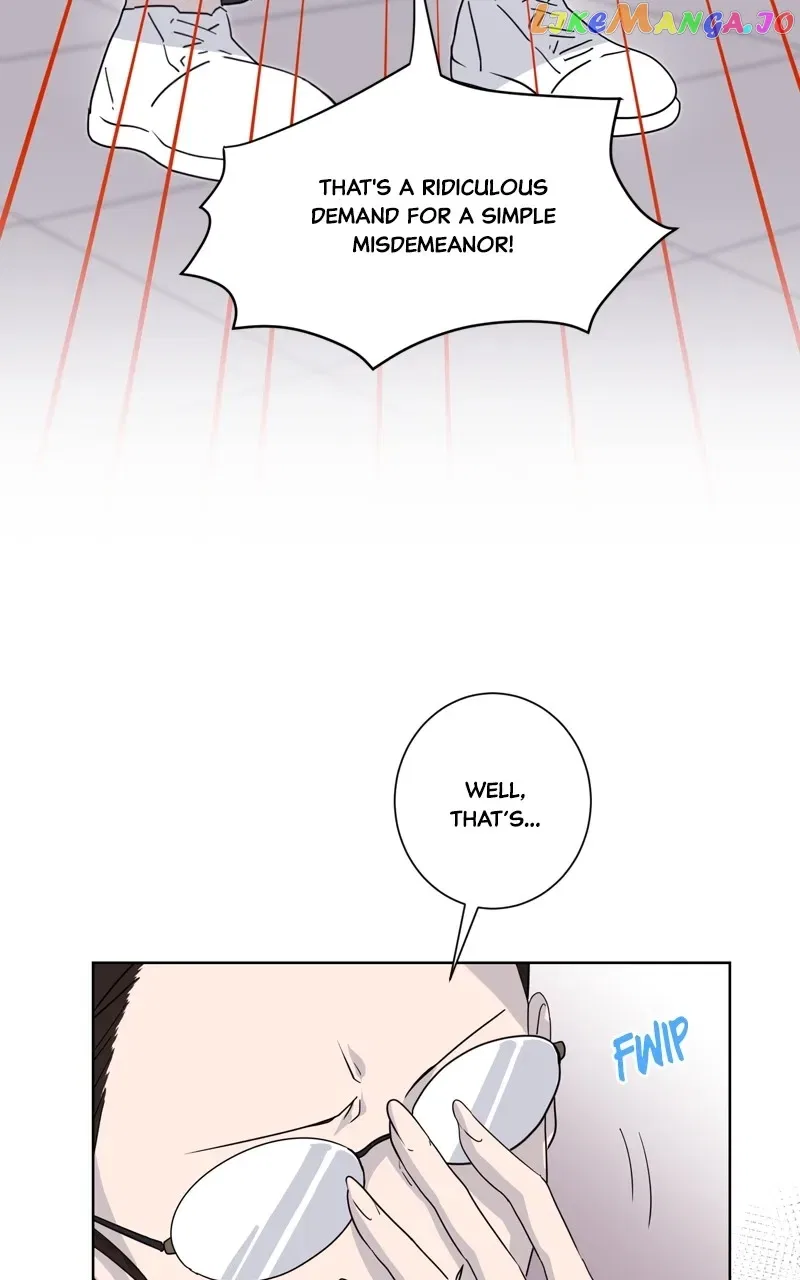 The Goddess’s Guide to Farming Chapter 37 – Page 50