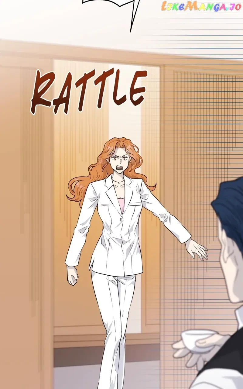 The Goddess’s Guide to Farming Chapter 37 – Page 56