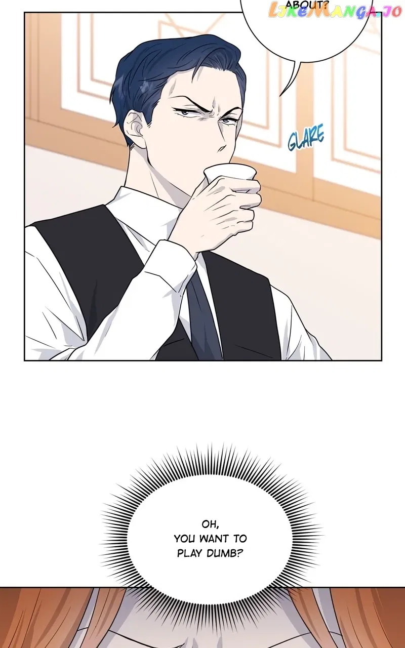 The Goddess’s Guide to Farming Chapter 37 – Page 58