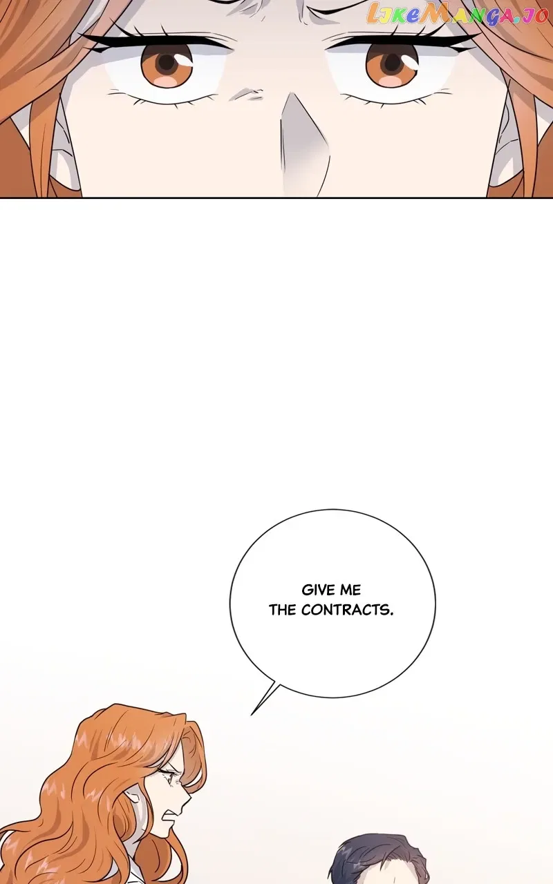 The Goddess’s Guide to Farming Chapter 37 – Page 59