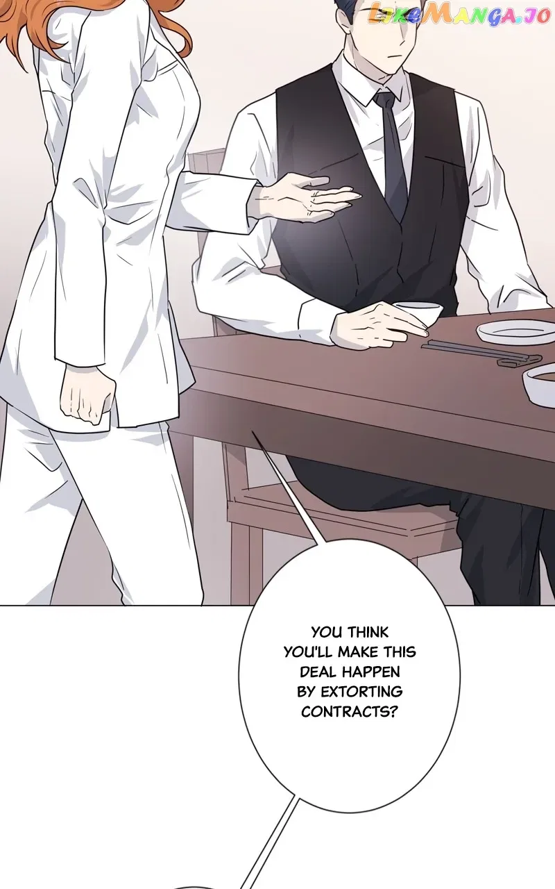 The Goddess’s Guide to Farming Chapter 37 – Page 60