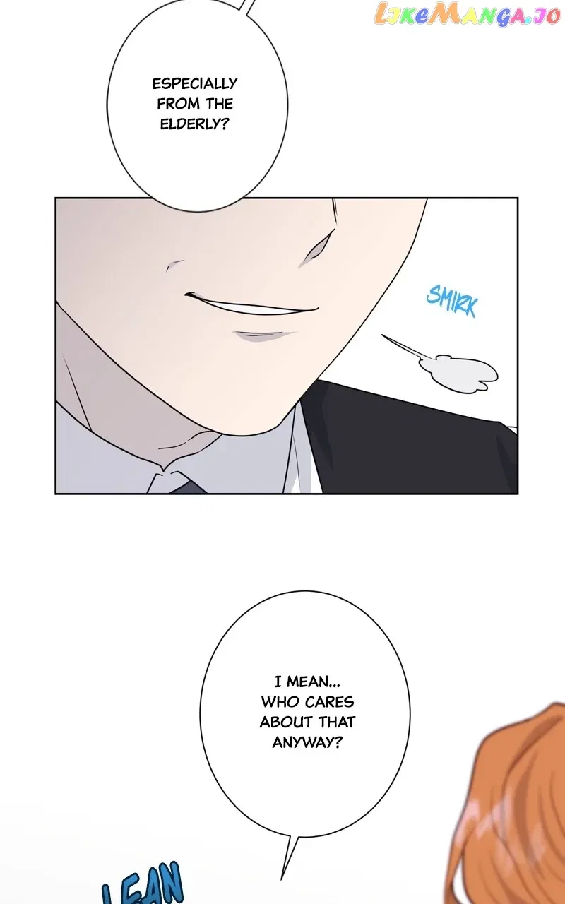 The Goddess’s Guide to Farming Chapter 37 – Page 61