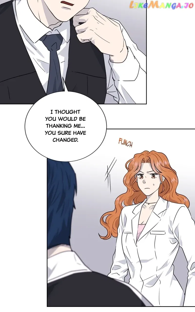 The Goddess’s Guide to Farming Chapter 37 – Page 64