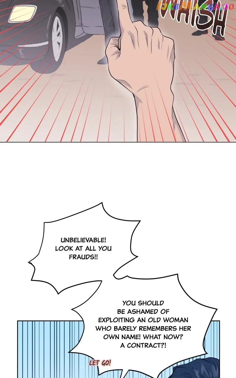 The Goddess’s Guide to Farming Chapter 36 – Page 2