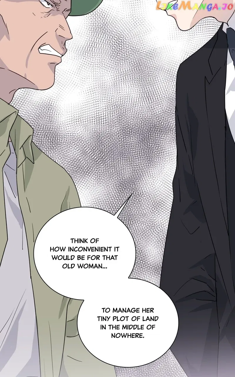 The Goddess’s Guide to Farming Chapter 36 – Page 6