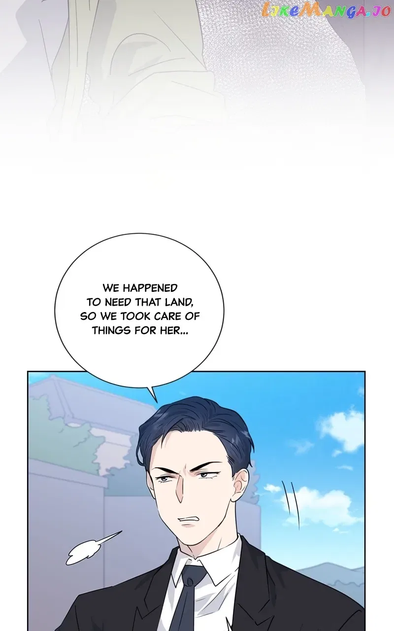 The Goddess’s Guide to Farming Chapter 36 – Page 7