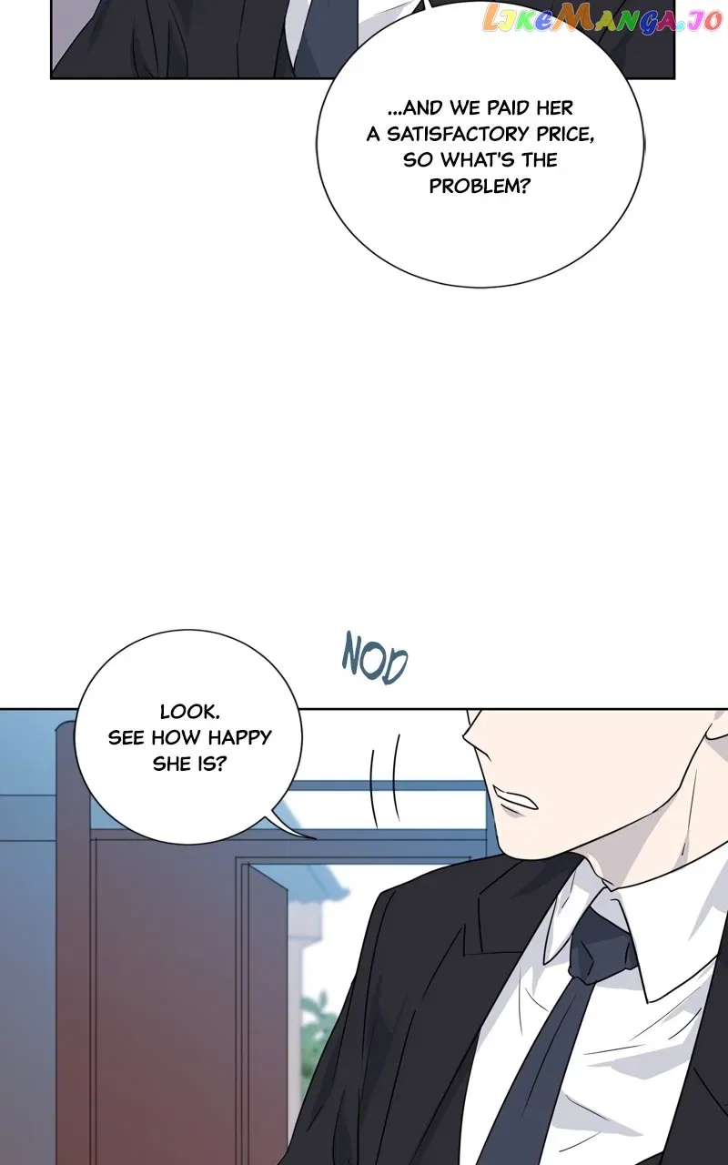 The Goddess’s Guide to Farming Chapter 36 – Page 8