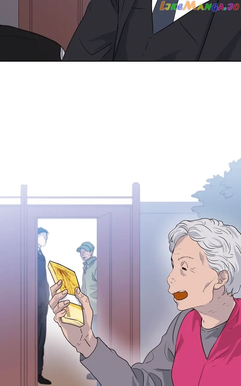The Goddess’s Guide to Farming Chapter 36 – Page 9