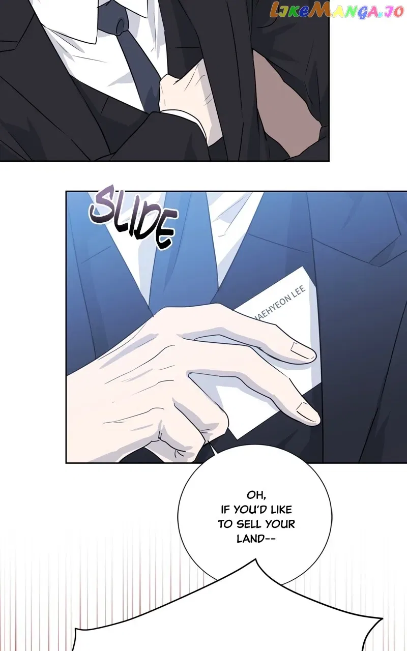 The Goddess’s Guide to Farming Chapter 36 – Page 11