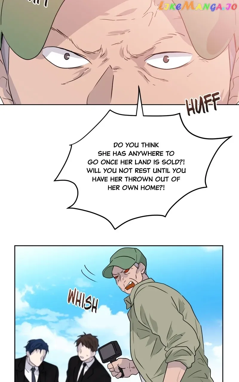 The Goddess’s Guide to Farming Chapter 36 – Page 15