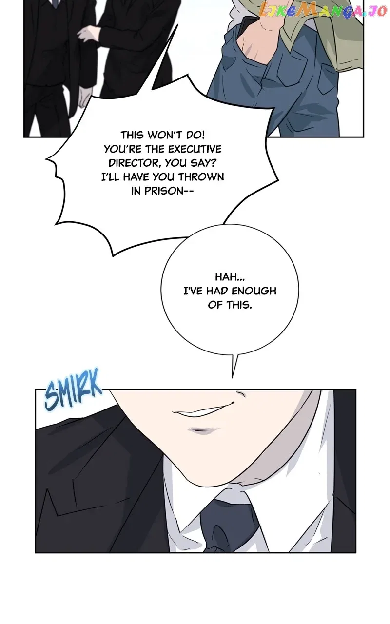 The Goddess’s Guide to Farming Chapter 36 – Page 16
