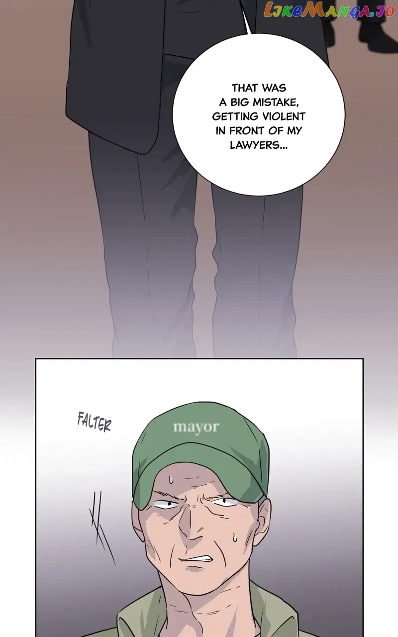 The Goddess’s Guide to Farming Chapter 36 – Page 18