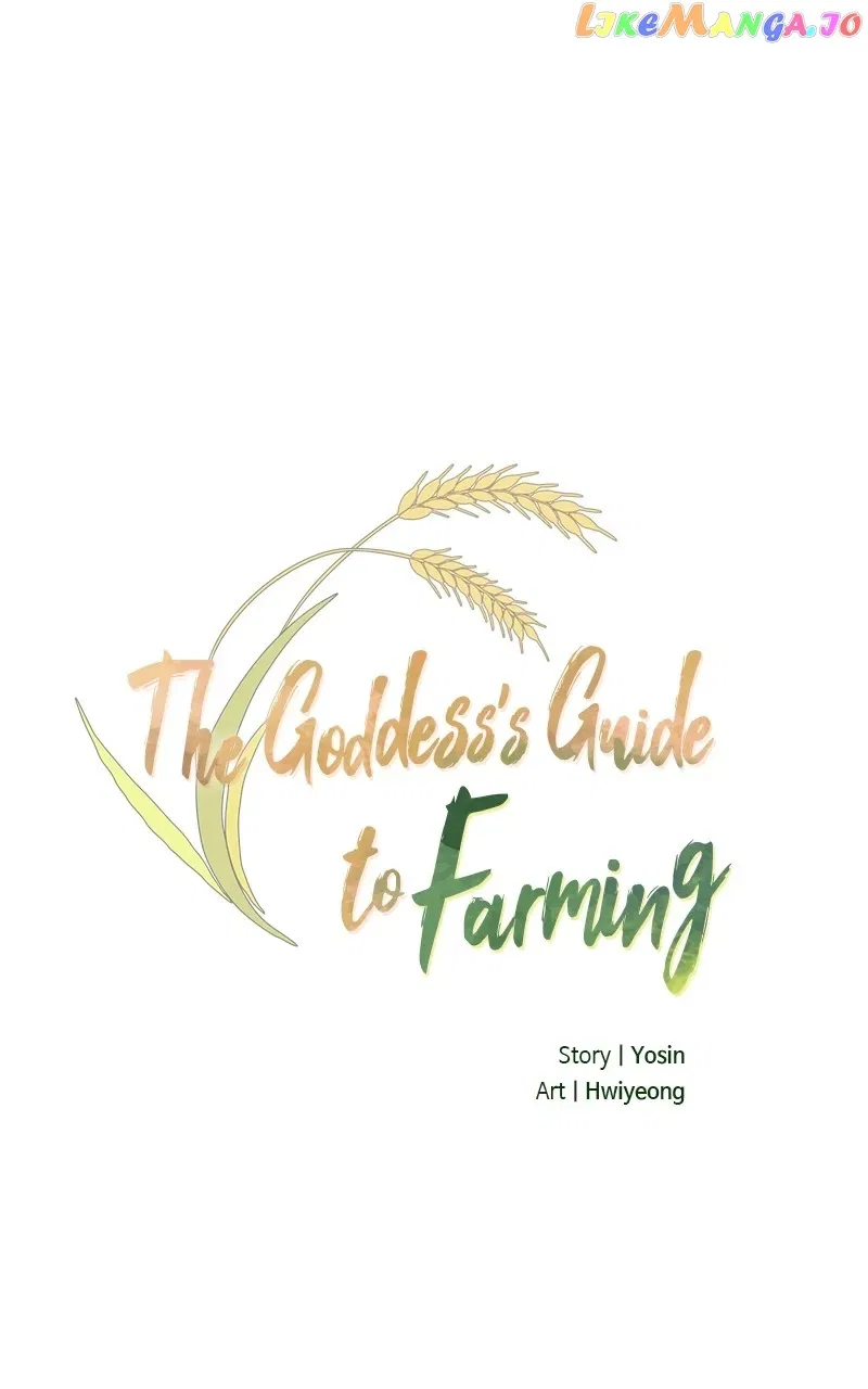 The Goddess’s Guide to Farming Chapter 36 – Page 20