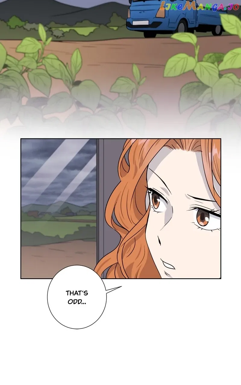 The Goddess’s Guide to Farming Chapter 36 – Page 23