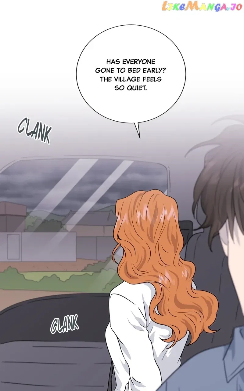 The Goddess’s Guide to Farming Chapter 36 – Page 24