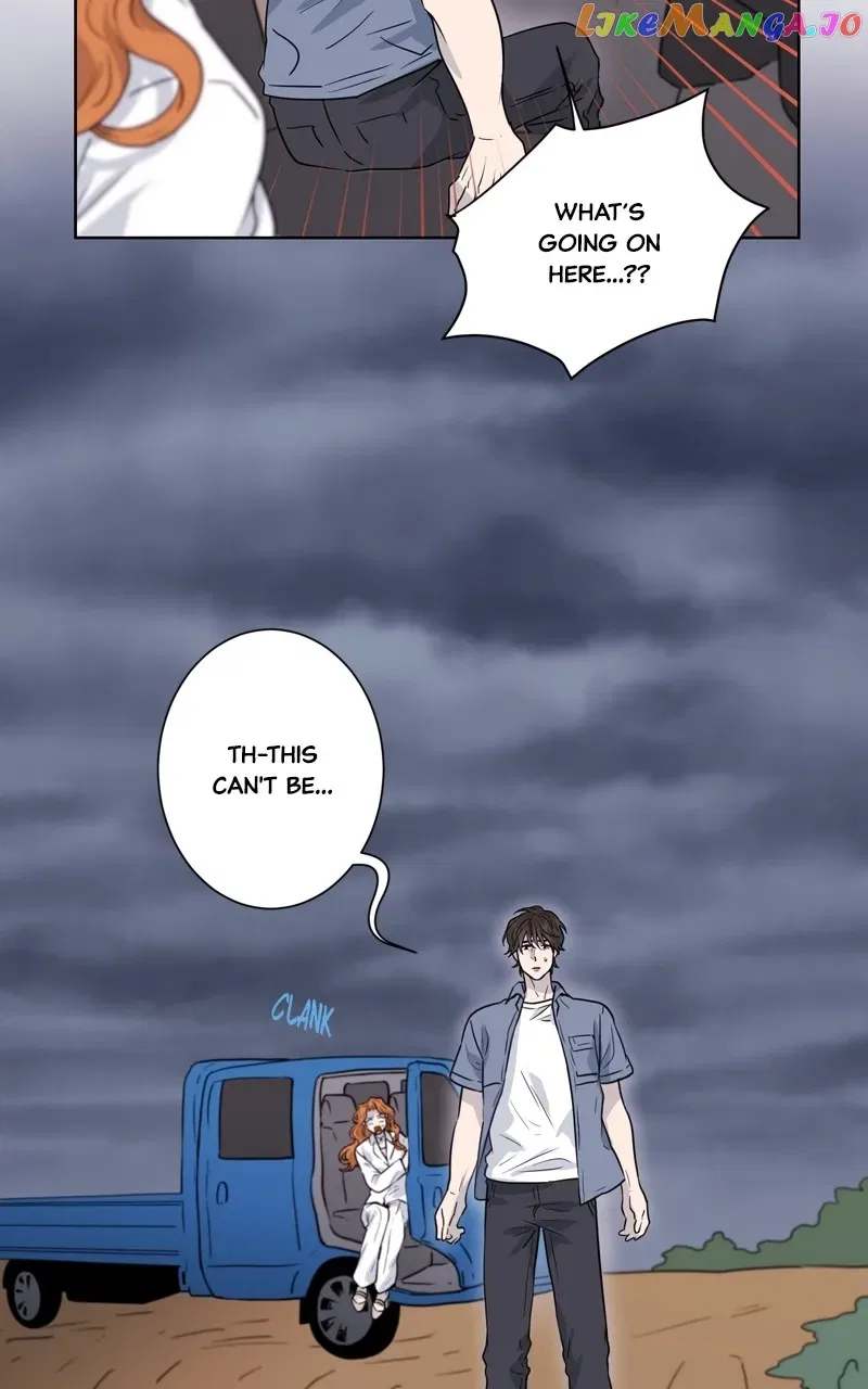 The Goddess’s Guide to Farming Chapter 36 – Page 29