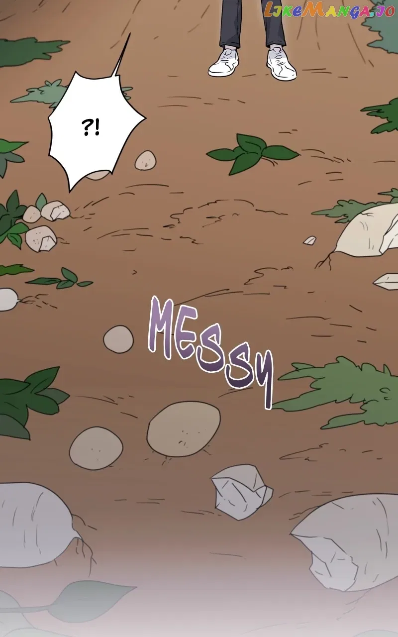 The Goddess’s Guide to Farming Chapter 36 – Page 30