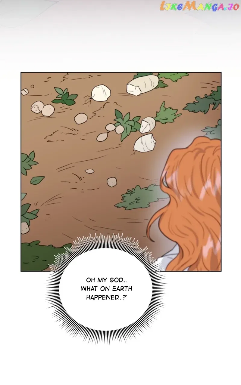 The Goddess’s Guide to Farming Chapter 36 – Page 31