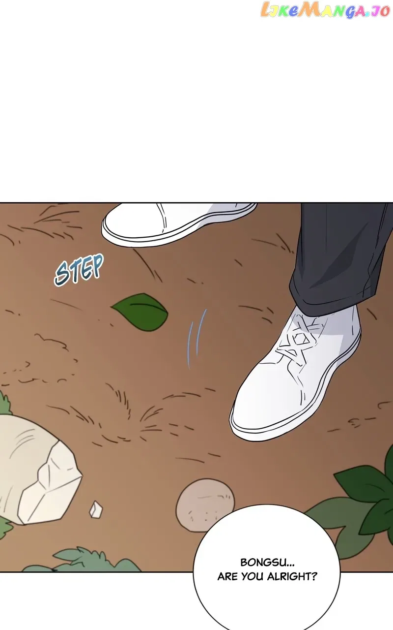 The Goddess’s Guide to Farming Chapter 36 – Page 32