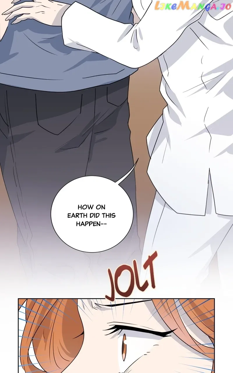 The Goddess’s Guide to Farming Chapter 36 – Page 34