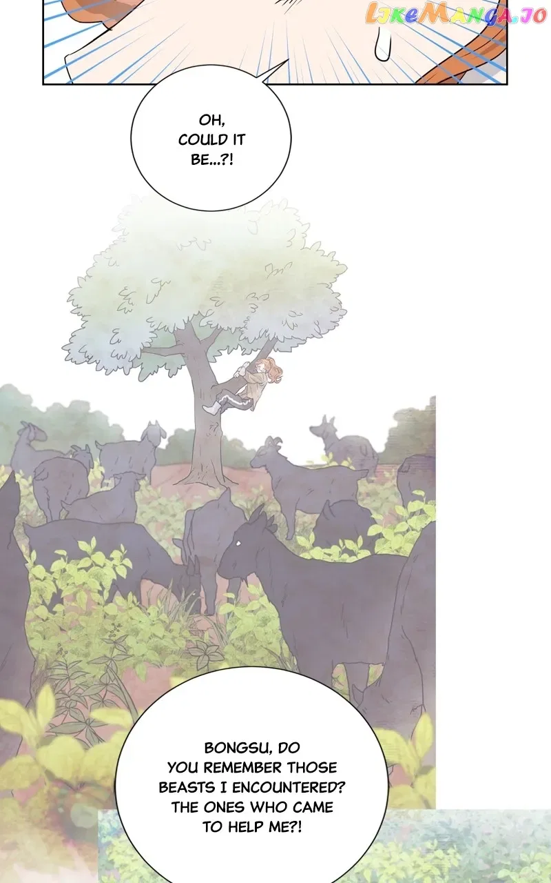 The Goddess’s Guide to Farming Chapter 36 – Page 35