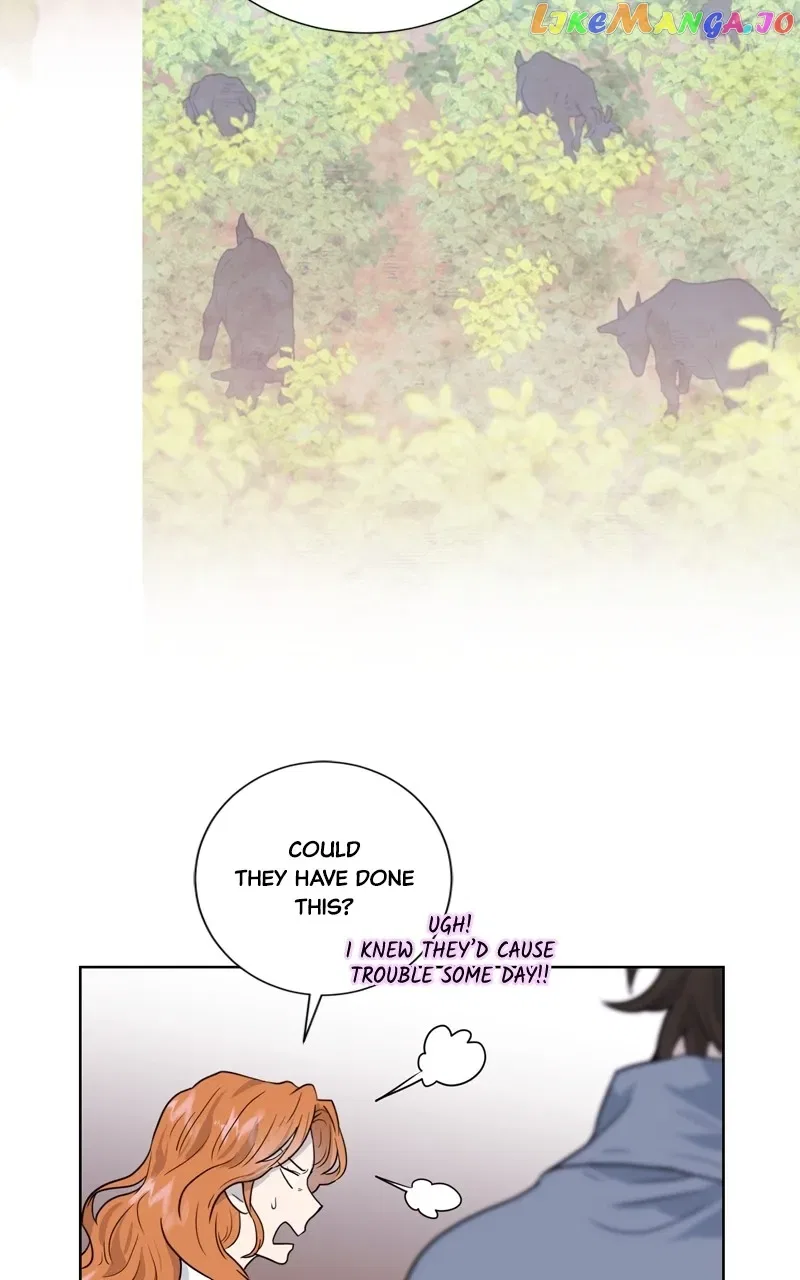 The Goddess’s Guide to Farming Chapter 36 – Page 36