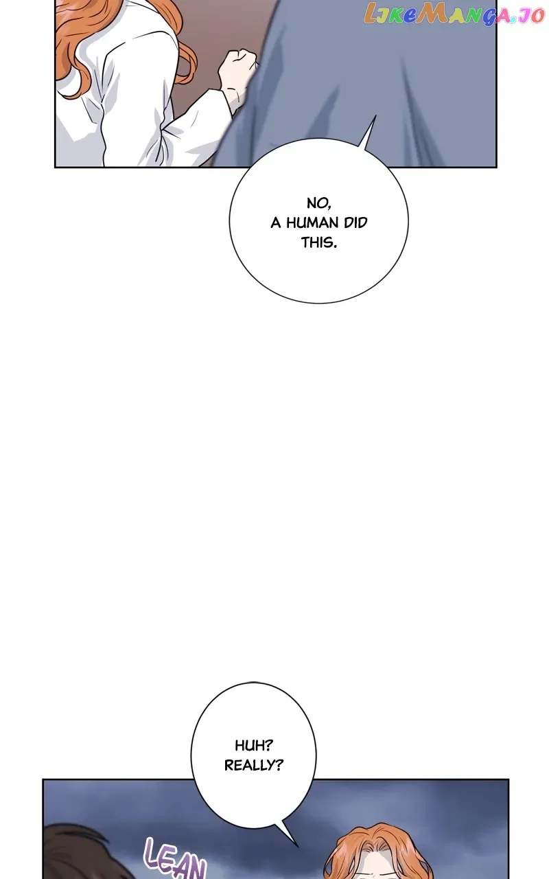 The Goddess’s Guide to Farming Chapter 36 – Page 37