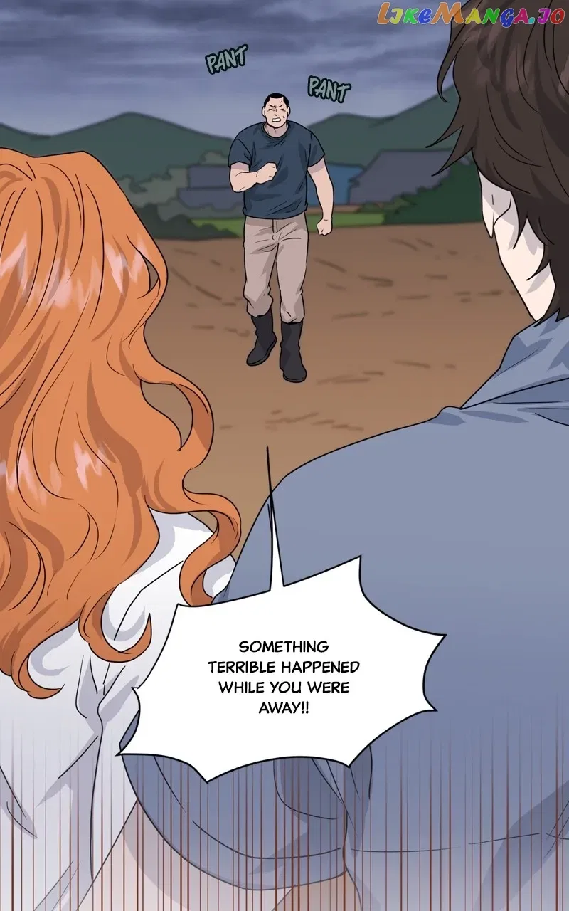 The Goddess’s Guide to Farming Chapter 36 – Page 43