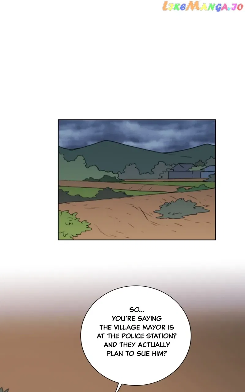 The Goddess’s Guide to Farming Chapter 36 – Page 46