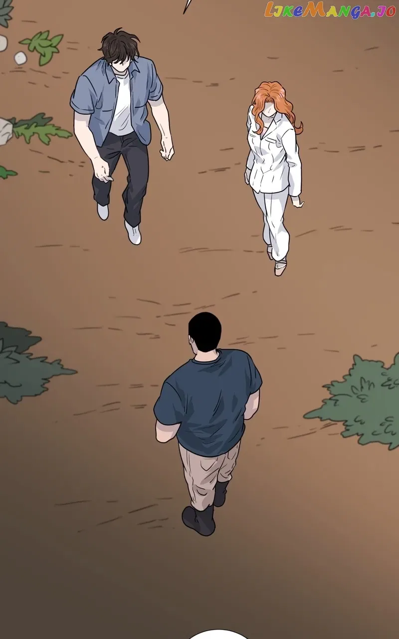 The Goddess’s Guide to Farming Chapter 36 – Page 47