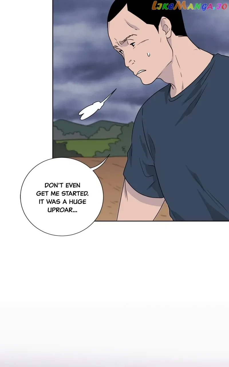The Goddess’s Guide to Farming Chapter 36 – Page 49