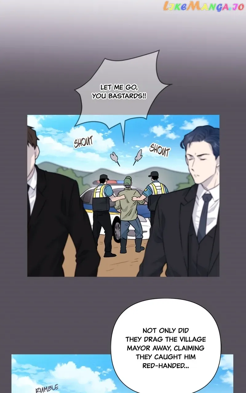 The Goddess’s Guide to Farming Chapter 36 – Page 50