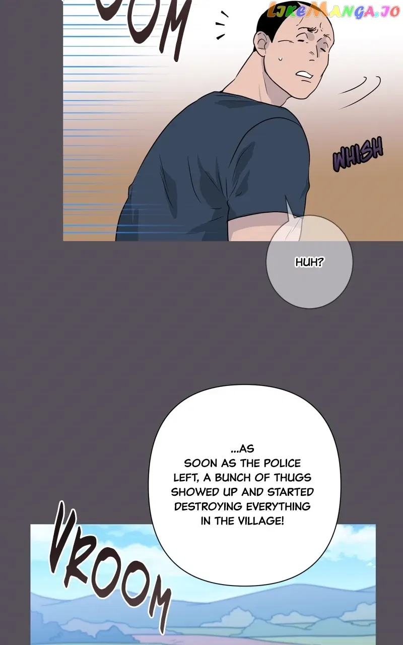 The Goddess’s Guide to Farming Chapter 36 – Page 52