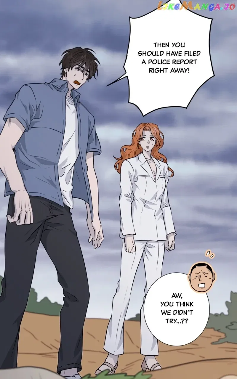 The Goddess’s Guide to Farming Chapter 36 – Page 55