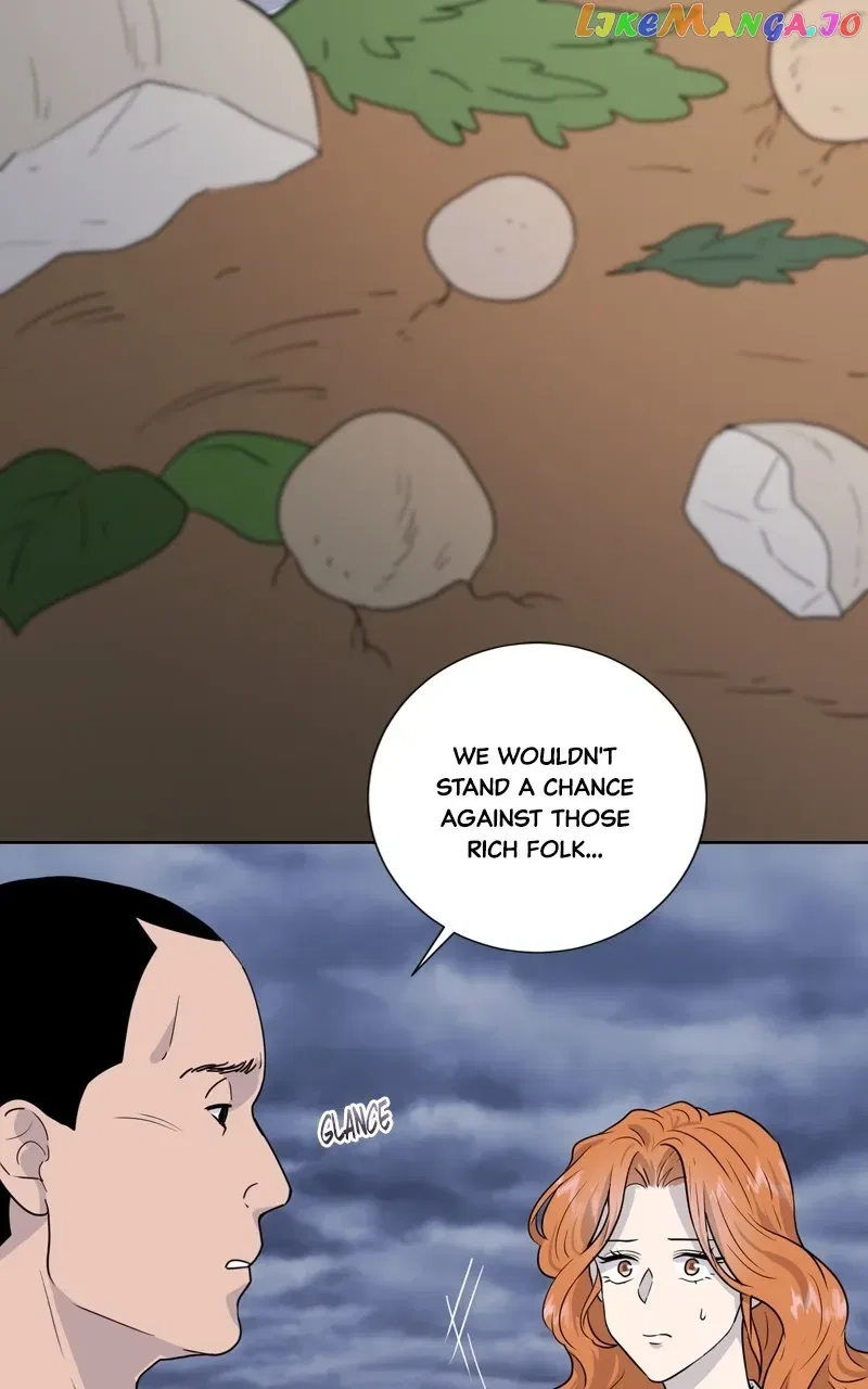 The Goddess’s Guide to Farming Chapter 36 – Page 56
