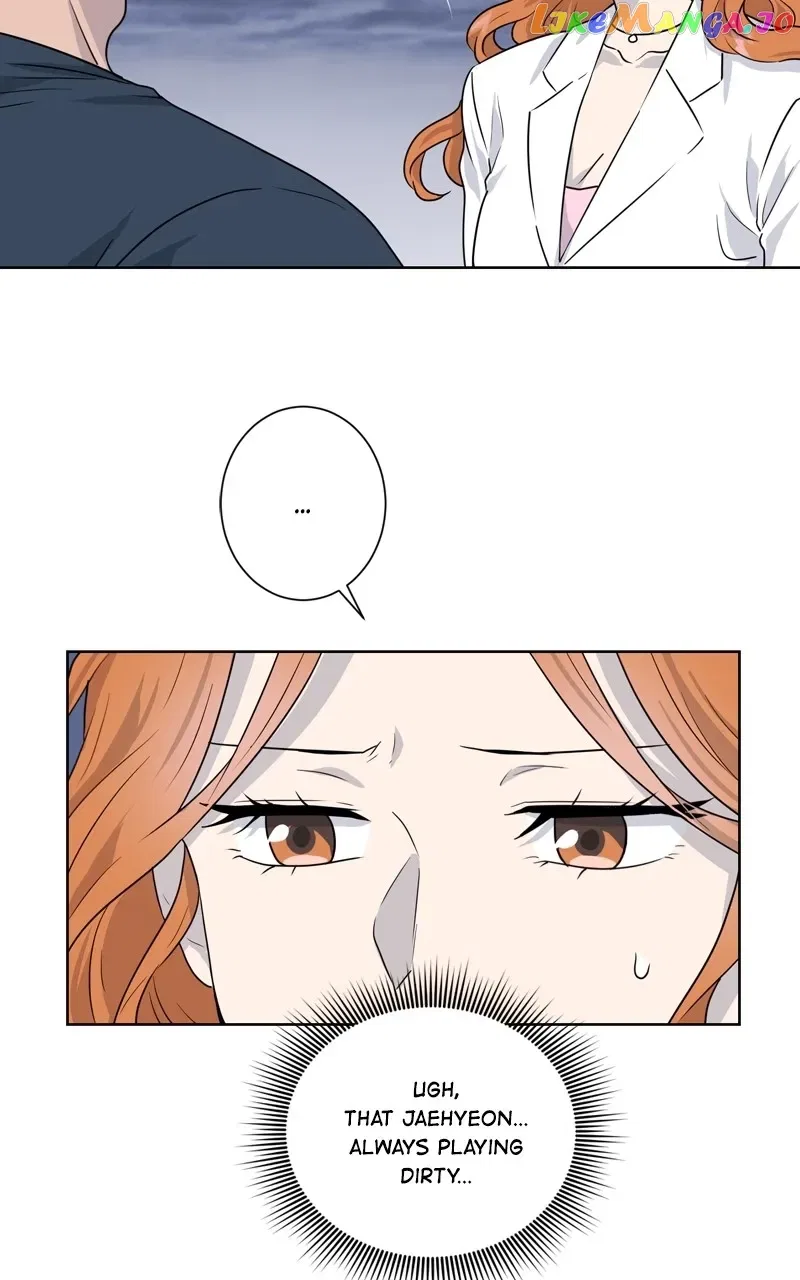 The Goddess’s Guide to Farming Chapter 36 – Page 57