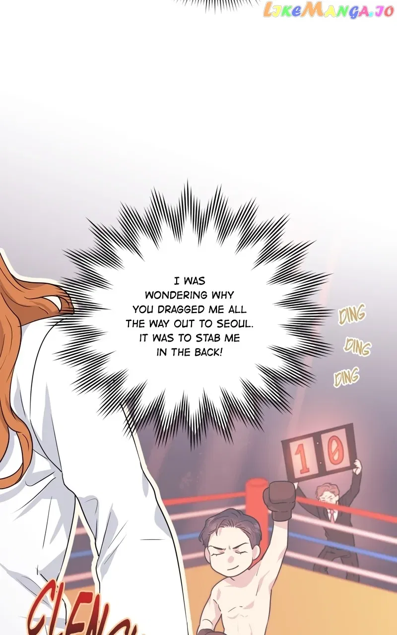 The Goddess’s Guide to Farming Chapter 36 – Page 58
